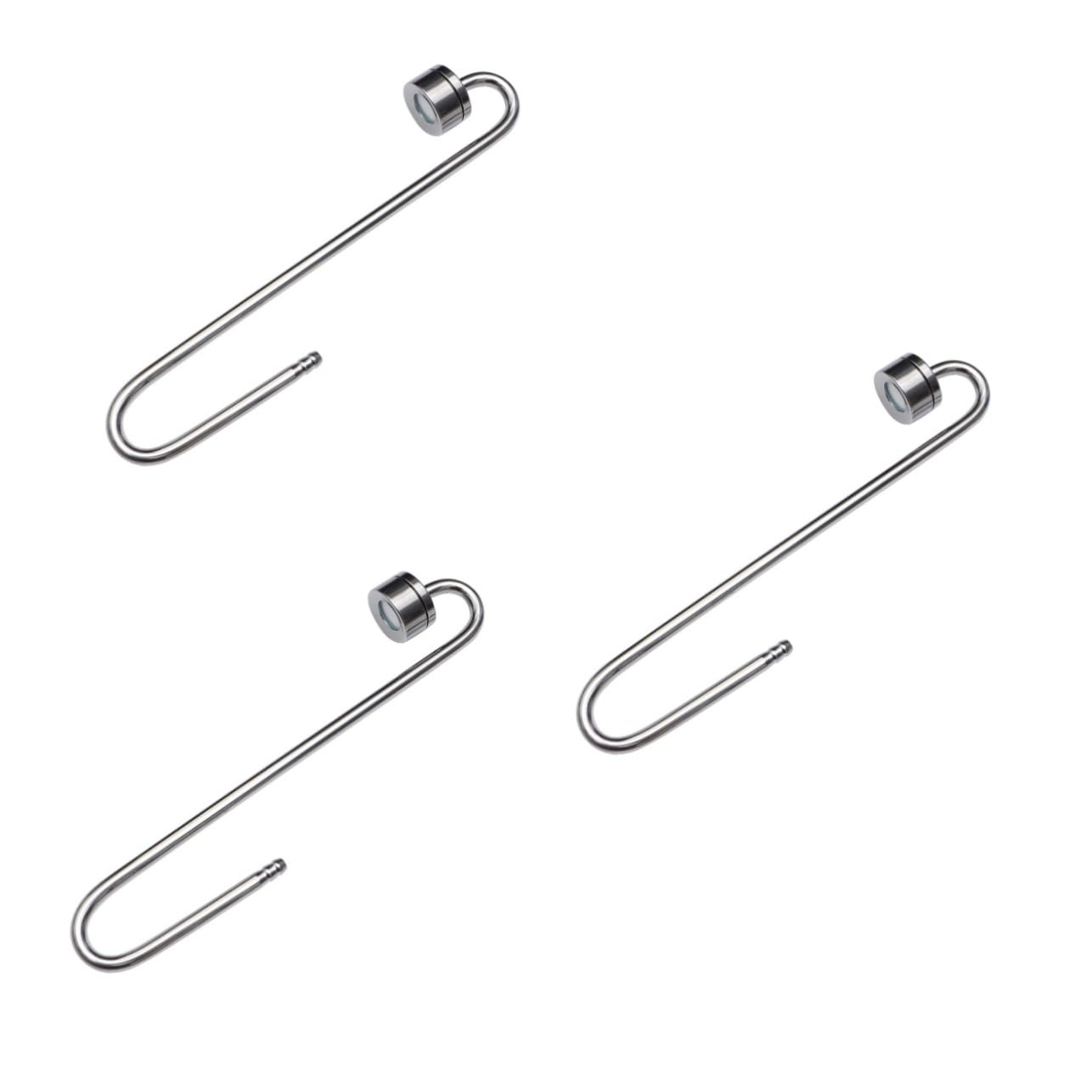 Tube de raffinage de rechange pour aquarium avec connecteur Yardwe en verre