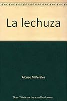 La lechuza; cuentos de mi barrio, 0811104702 Book Cover