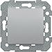 Produktbild BJC Viva 23558-PL Bipolarschalter, 16 A, Silber Luna