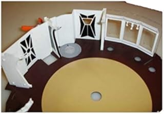 Convergent Paragrafix LOST IN SPACE Jupiter 2 Model Painting Masks PGX123