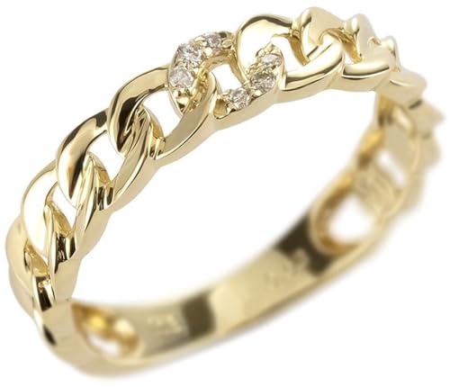 CAREERING[キャリアリング]PLACEBO 701 (YW) イエロー FREE(ONE