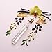 LOVERY Vanilla Perfume Oil - Rollerball Perfume Oil - Vanille Fragrance, Long Lasting Fragrance Oil - Clean Perfume for Women - Gifts for Women, Wife, Mom, Girlfriend - Birthday Gifts for Women & Men