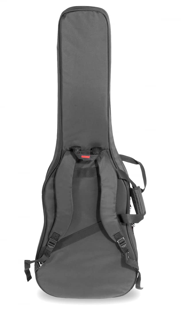 ベース BASS Guitar Gig bag Amazon.com: MUZTOP Bass Guitar Bag, 7MM Padding Bass Guitar