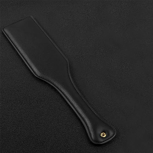 Clapet en cuir vintage noir : étui de protection élégant et intemporel pour smartphone - 2