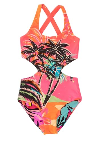 Maaji Aurorally Girls One Piece