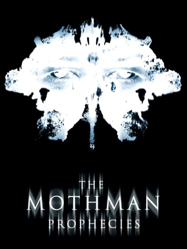 The Mothman Prophecies