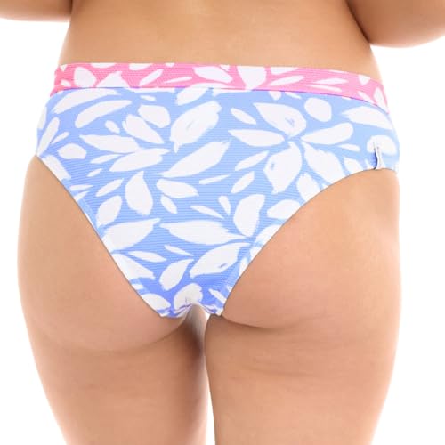 Body Glove Women's Standard Marlee High Waist Bikini Bottom Swimsuit4