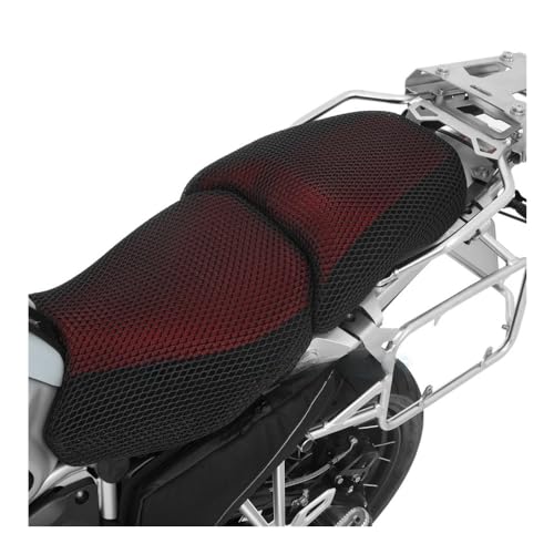 Housse de coussin protection moto contre la chaleur pour R1200GS