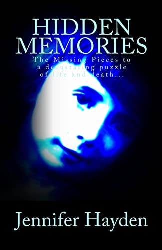 Hidden Memories view 2