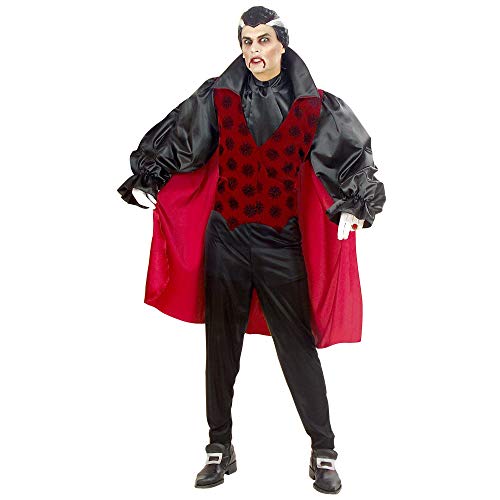 Widmann 56671 costume VAMPIRO VITTORIANO S