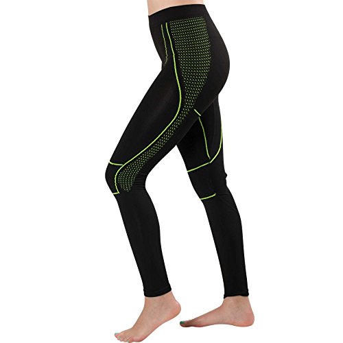 Athletic Tights – Advanced Lightweight Compression Workout