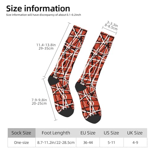 Stockings Mid-crew Socks Mid-Tube Socks comfortable tube socks/Socks High Ankle,Unisex socks for office4