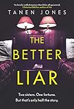  The Better Liar (English Edition)