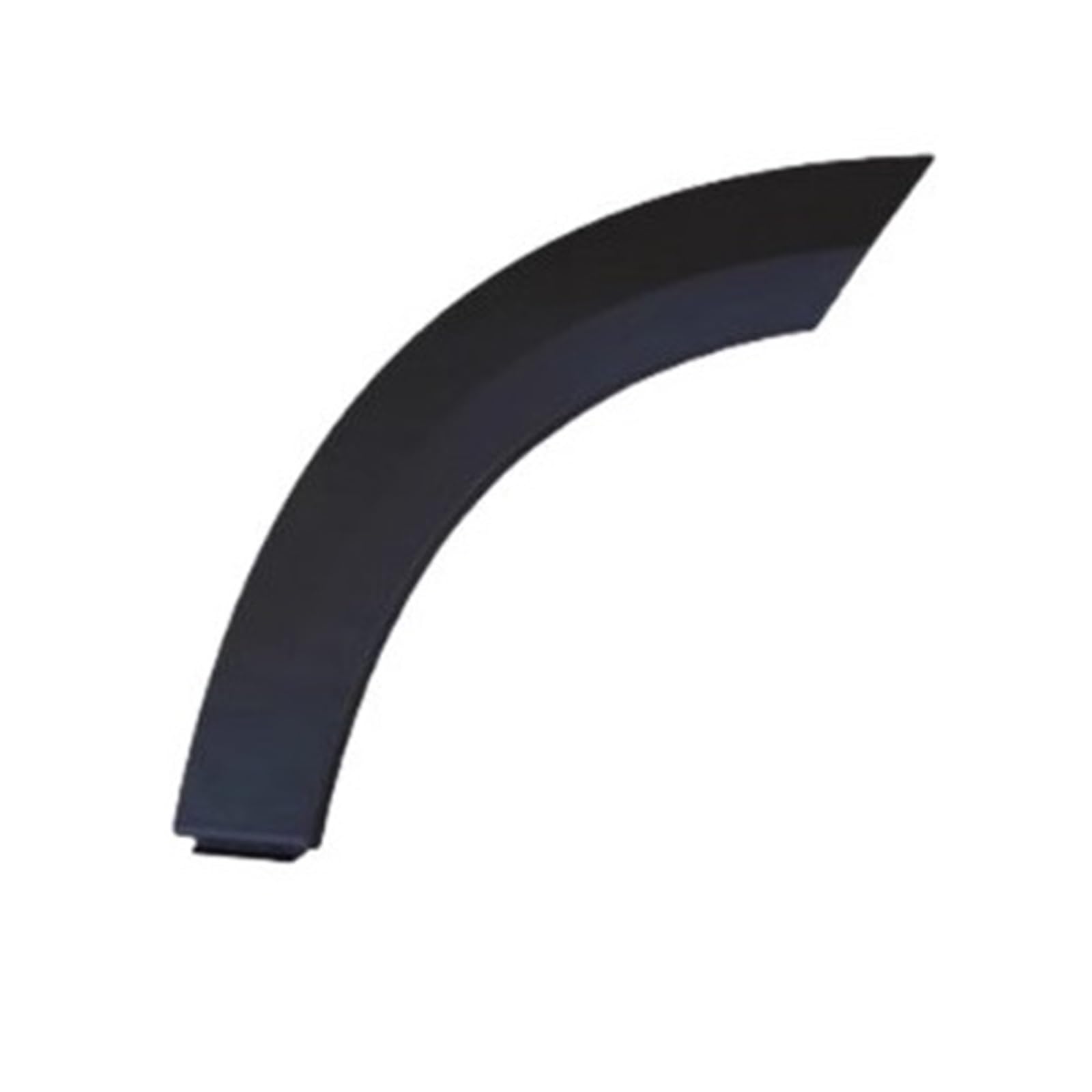 Guardabarros para coche BYD Yuan Up Atto 2 S1 Pro 2024 2025 2026 paso rueda 4