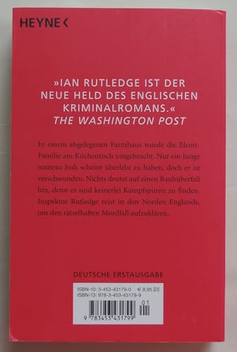 Kalte Hölle [German] 3453431790 Book Cover