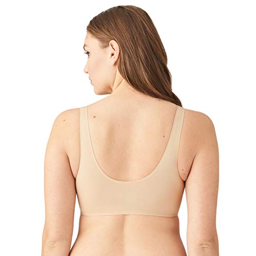 Wacoal Women's Flawless Comfort Wirefree Bra4