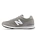 New Balance Men's 515 V3 Sneaker, Slate Grey/White/Aluminum Grey, 10.5