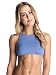 Roxy Juniors' Girls Just Wanna Have Fun Halter Bikini Top