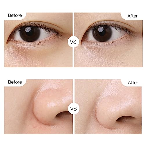 Concealer Stick 11 cm, Correttore Leggero in