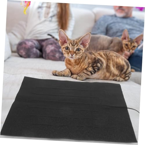 Alfombrilla calefactora USB para reptiles INOOMP miniatura 4