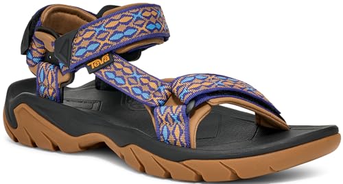 Image of Teva Men's Terra Fi 5 Universal Sport Sandal