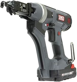 Senco DURASPIN DS222-18V 2