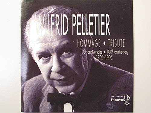 1986-1996: Hommage: 100th Ann. [Audio CD] Various (Tribute)