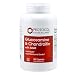 Protocol For Life Balance - Glucosamine & Chondroitin with MSM - Supports Healthy Joint Function and Comfort - Promotes Stronger Bones and Cartilage - 180 Capsules