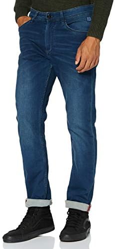 Twister Jeans Jogg Regular Slim Fit 