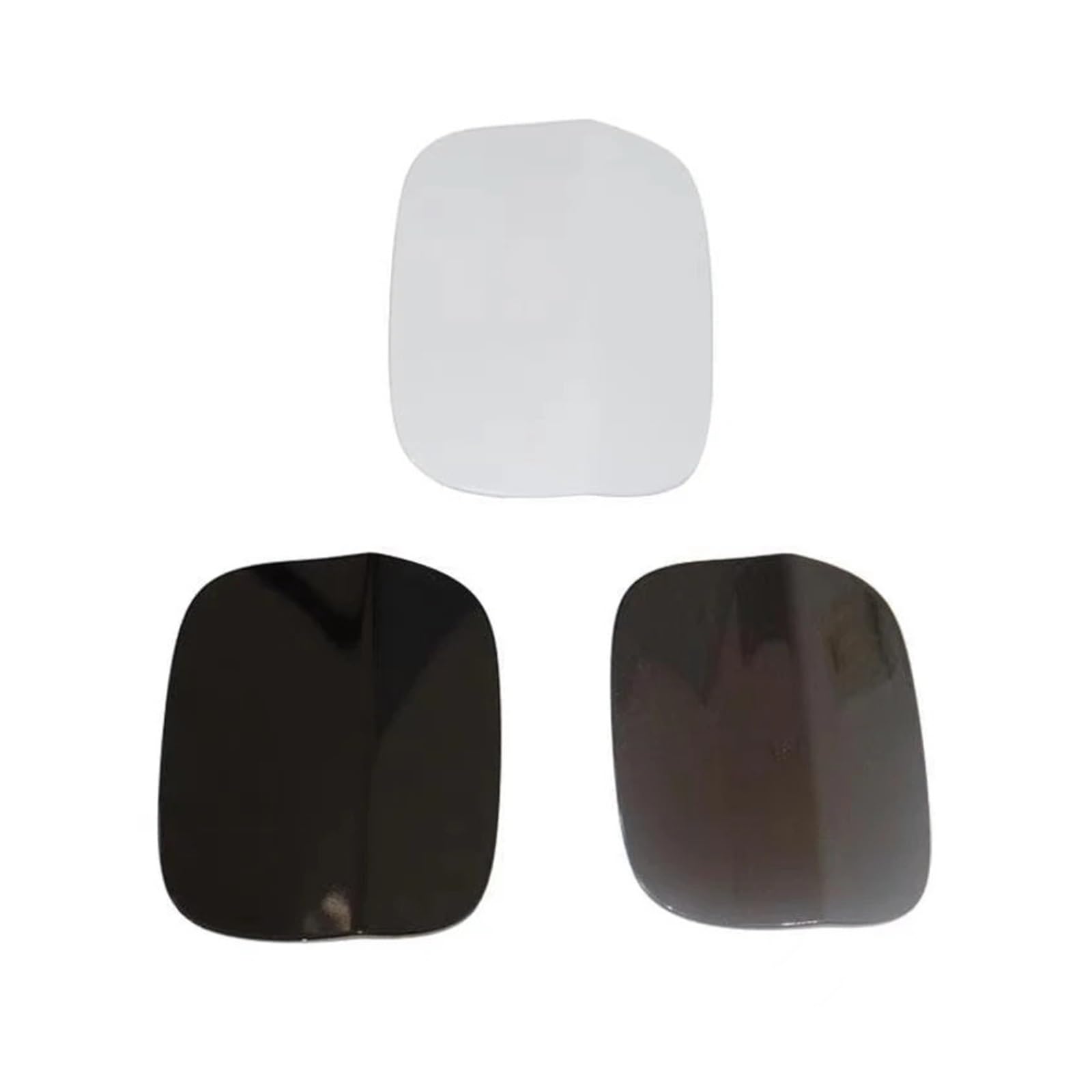 Coperchio del tappo del filtro del serbatoio del carburante