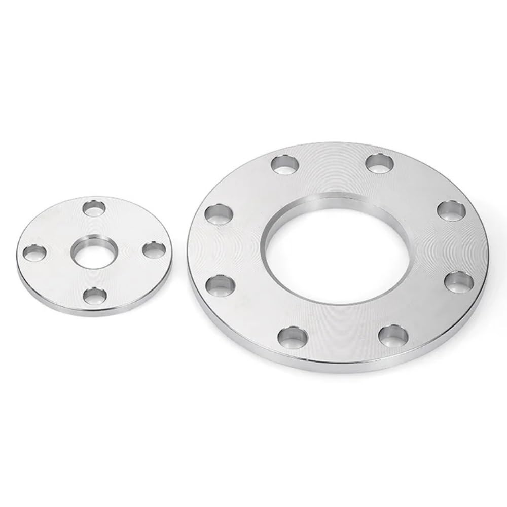Flangia a saldare piatta in acciaio inox 304 PN10/PN16 pressione(PN16,DN50)