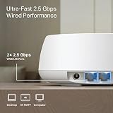 TP-Link Deco BE25 (WiFi 7) (1-Pack) — view 5