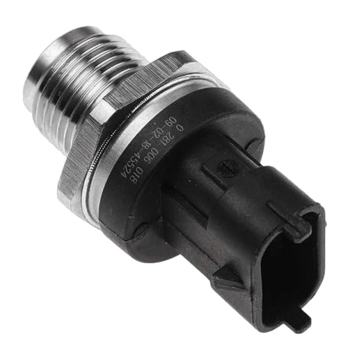 Capteur de pression de rampe résout les ratés moteur de Mazda BT50 - 4