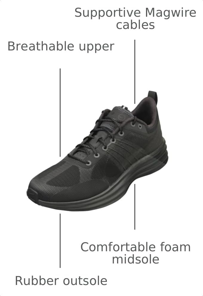 Image of Nike Mens Nike Lunar Roam