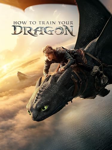 How to Train Your Dragon
