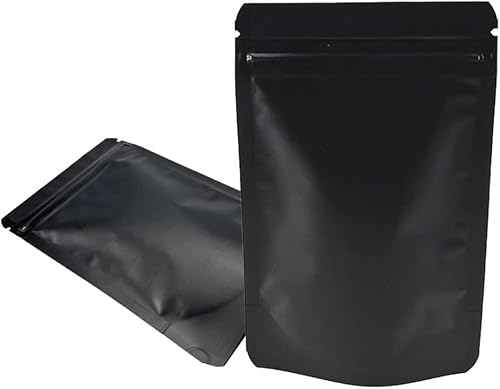 WACCOMT Pack Stand Up Aluminum Foil Bags WACCOMT Pack Stand Up Aluminum Foil Bags