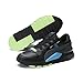Puma Men's RS 2.0 Sneaker, Black-Dark Slate, 10.5