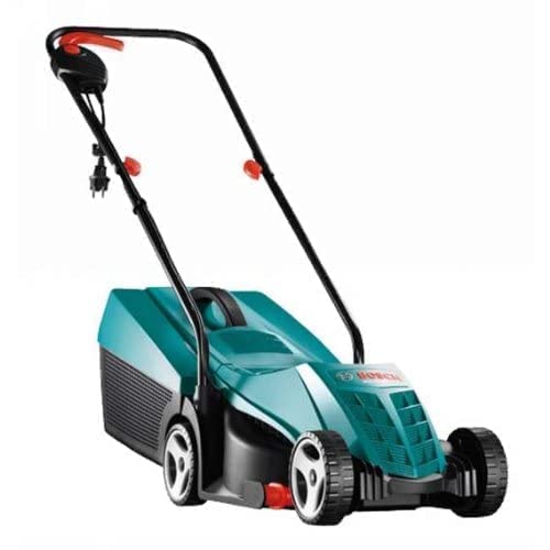 Bosch gazonmaaier Rotak 32 (1200 Watt, Maaibreedte: 32 cm, in kartonnen doos) - Afbeelding 3