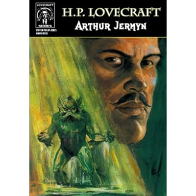 H.P. Lovecraft