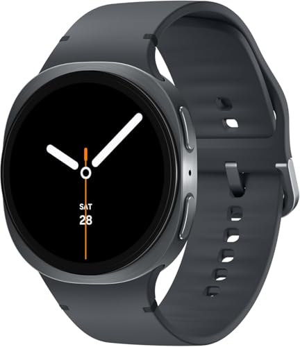 Samsung Galaxy Watch8 Montre connectée...