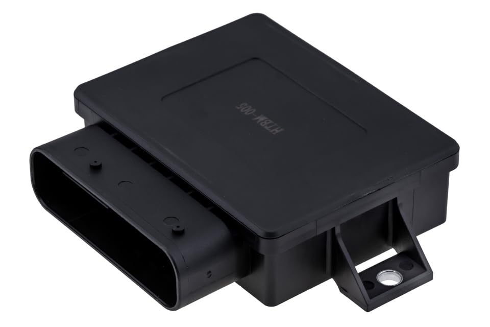 Unidad de control de freno EPH-BM-005 optimiza la deceleración en BMW 520d F10