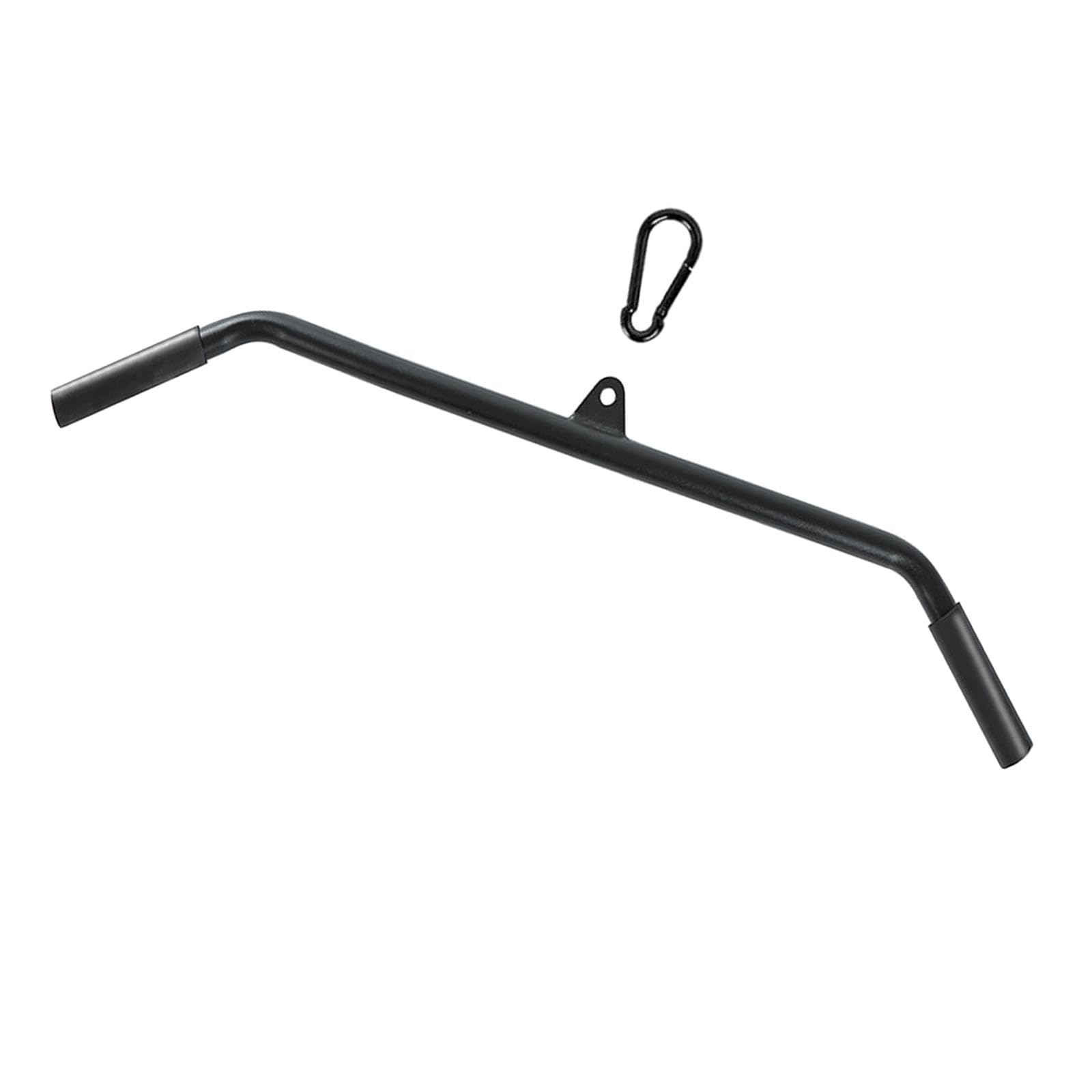 Bnf® Pulldown Bar Attachment Portable Non Slip Gripping Gym Attachment Handle|Sporting Goods|Fitness Running & Yoga|Strength Training|Home Gym Attachments-image-15