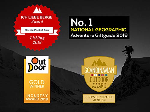 Nordic Pocket Saw Original