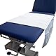 Queralto QA-00373/05 Ortotex Wasserdichter Trichter für OX Bett, maximale Absorption; mit 5 Schichten; ideal für Inkontinenz; 70 x 105 cm