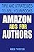 Amazon Ads for Authors: Tips and Strategies to Sell Your Books