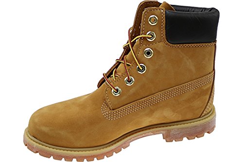 Timberland Women's 6" Premium Waterproof Boot3