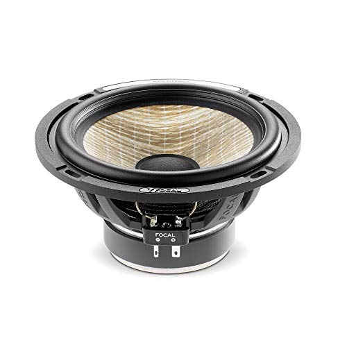 Focal PS 165 FE Flax EVO 6.5” 2-Way Component kit, RMS: 70W - MAX: 140W PS165FE - Image 5