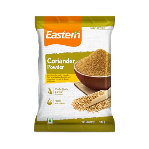 Image of Eastern Coriander Powder, 500g