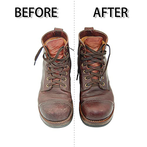 Salty Fish Mink Oil For Leather Boots thumb #4