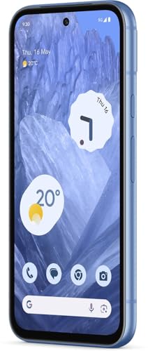 Image of Google Pixel 8a (Bay, 128, GB, 8, GB)